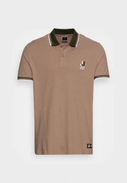 Jack & Jones JCOLOGAN - Polo Shirt - Dune 8 Jack & Jones JCOLOGAN - Polo Shirt - Dune -Jack & Jones Shop bde34878ae514982b1341ede09605136