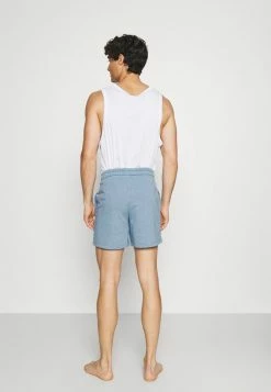 Jack & Jones JACHEXA SHORTS - Pyjama Bottoms - Blue Heaven 7 Jack & Jones JACHEXA SHORTS - Pyjama Bottoms - Blue Heaven -Jack & Jones Shop bde35c8452374c9aa35de39ec17ed7fb