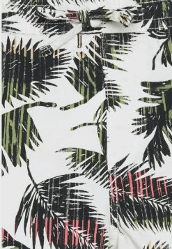 Jack & Jones JJIJEFF JJJOGGER - Shorts - Cloud Dancer -Jack & Jones Shop bdedb05dc6f34d7aae5799a69650a726