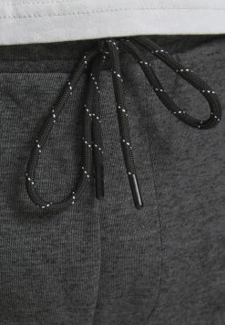 Jack & Jones Tracksuit Bottoms - Dark Grey Melange 7 Jack & Jones Tracksuit Bottoms - Dark Grey Melange -Jack & Jones Shop be05399638814d2693598fddfa399777