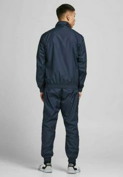 Jack & Jones Training Jacket - Navy Blazer -Jack & Jones Shop be0b4cdbb8c141b3b6861ced129b7057