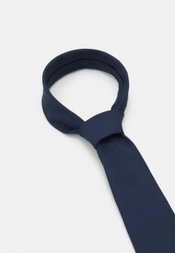 Jack & Jones JACFRED TIE GIFTBOX UNISEX SET - Tie - Navy Blazer -Jack & Jones Shop be27ffdaa9444d119629f97055fd0df5
