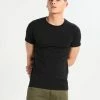 Jack & Jones NOOS - Basic T-shirt - Black