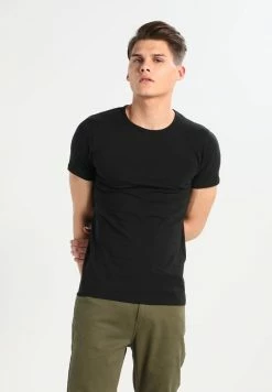 Jack & Jones NOOS - Basic T-shirt - Black