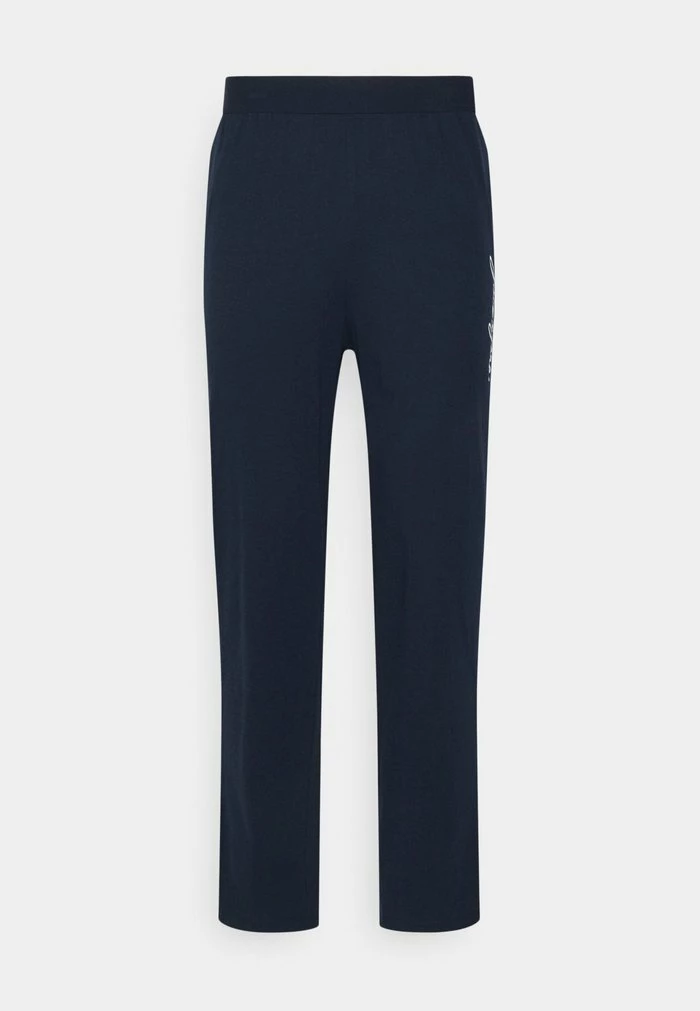 Jack & Jones JACMILLER PANTS - Pyjama Bottoms - Navy Blazer 1 Jack & Jones JACMILLER PANTS - Pyjama Bottoms - Navy Blazer