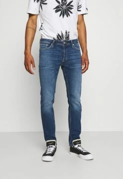 Jack & Jones ORIGINAL - Straight Leg Jeans - Blue Denim