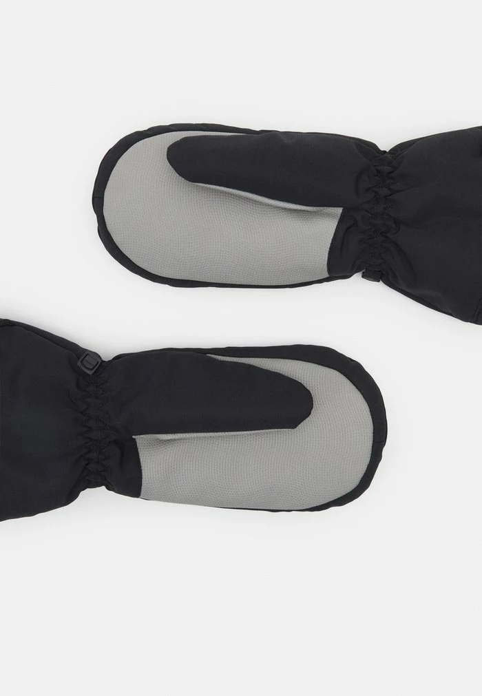 Jack & Jones JACAPRES SKI GLOVES - Gloves - Black 2 Jack & Jones JACAPRES SKI GLOVES - Gloves - Black - Image 2
