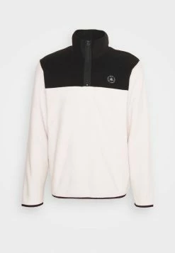 Jack & Jones JCOTECH HIGH NECK - Fleece Jumper - Moonbeam 8 Jack & Jones JCOTECH HIGH NECK - Fleece Jumper - Moonbeam -Jack & Jones Shop bf057986f81540d6bc574463c4eda67e