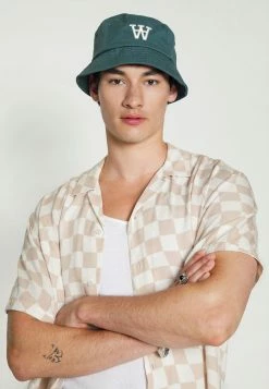 Jack & Jones JORPACIFIC RESORT SHIRT - Shirt - Peyote -Jack & Jones Shop bf5cf518ed294a80a9e7c1ddb5e4b726