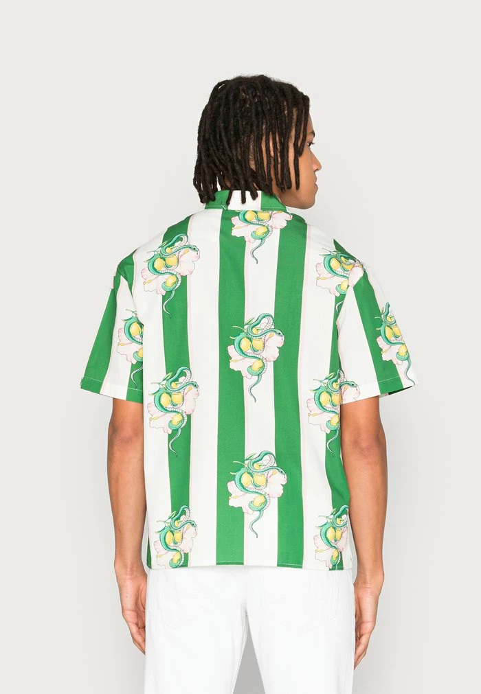 Jack & Jones FORBIDDEN - Shirt - Cloud Dancer 3 Jack & Jones FORBIDDEN - Shirt - Cloud Dancer - Image 3