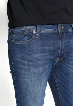 Jack & Jones JJILIAM JJORIGINAL - Jeans Skinny Fit - Blue Denim 9 Jack & Jones JJILIAM JJORIGINAL - Jeans Skinny Fit - Blue Denim -Jack & Jones Shop bfa8c465a6ba45fd96266c759eb24dba