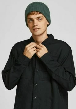 Jack & Jones JACPRIME - Beanie - Darkest Spruce