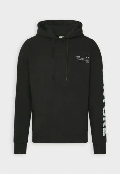 Jack & Jones JCOMONO HOOD - Hoodie - Black 8 Jack & Jones JCOMONO HOOD - Hoodie - Black -Jack & Jones Shop bfd42ecd0dab49e4901a8d32ae49b2a0