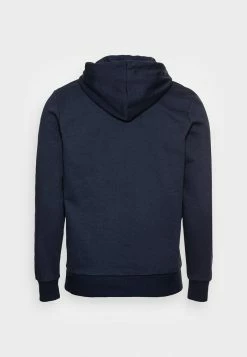 Alternative view of Jack & Jones JJDEVIN HOOD - Hoodie - Navy Blazer