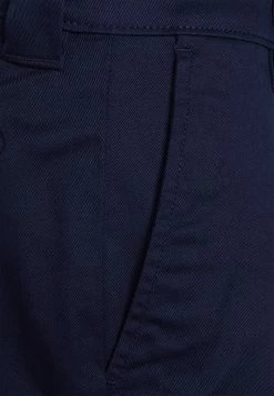 Jack & Jones PABLO CHINO - Shorts - Navy Blazer -Jack & Jones Shop bfed1aa436d24dbd96e08498b2fd68c4