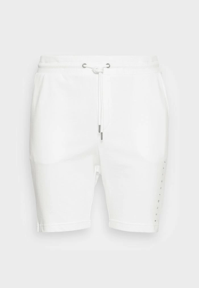 Jack & Jones JJIFONT - Shorts - Cloud Dancer 4 Jack & Jones JJIFONT - Shorts - Cloud Dancer - Image 4