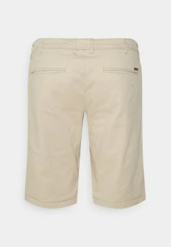 Jack & Jones JJIBOWIE JJSHORTS SOLID - Shorts - Oxford Tan -Jack & Jones Shop c008fea4359846e3a9c221710369bf2c