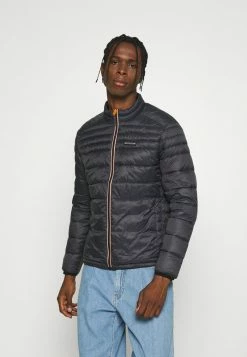 Jack & Jones Light Jacket - Asphalt