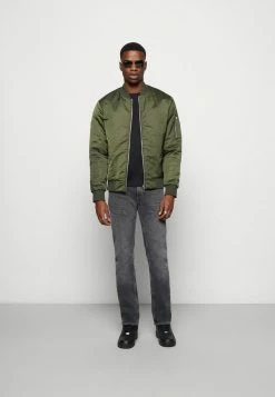 Alternative view of Jack & Jones JJTERRY JACKET - Bomber Jacket - Rosin