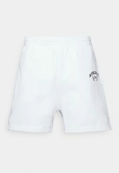 Jack & Jones JPSTCAPIO UNISEX - Shorts - White 12 Jack & Jones JPSTCAPIO UNISEX - Shorts - White -Jack & Jones Shop c0946722b24f486ab71907ede32ca29c