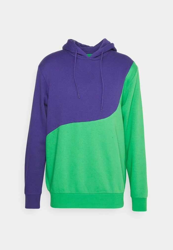 Jack & Jones JORSWIRL HOOD UNISEX - Hoodie - Deep Wisteria 6 Jack & Jones JORSWIRL HOOD UNISEX - Hoodie - Deep Wisteria - Image 6