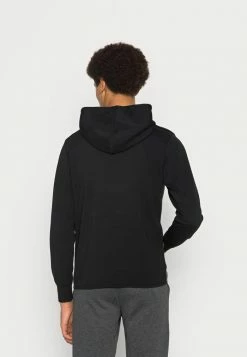 Jack & Jones JCOAIR SWEATHOOD - Hoodie - Black Melange 7 Jack & Jones JCOAIR SWEATHOOD - Hoodie - Black Melange -Jack & Jones Shop c0a194565ef24f6abd448d53f8523be9
