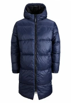 Jack & Jones Winter Jacket - Navy Blazer