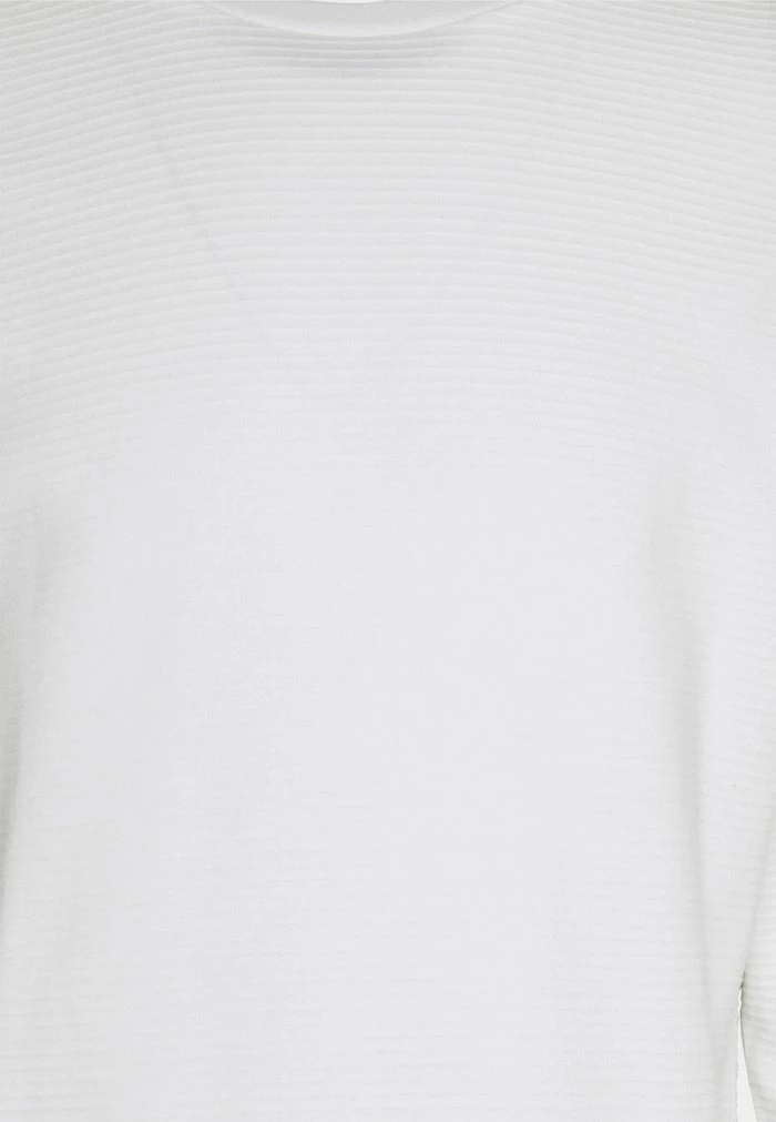 Jack & Jones Long Sleeved Top - Cloud Dancer 3 Jack & Jones Long Sleeved Top - Cloud Dancer - Image 3