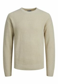 Jack & Jones JORBRINK - Jumper - Moonbeam