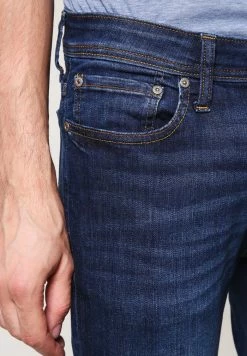 Jack & Jones JJILIAM JJORIGINAL - Jeans Skinny Fit - Blue Denim 9 Jack & Jones JJILIAM JJORIGINAL - Jeans Skinny Fit - Blue Denim -Jack & Jones Shop c144ddfa1ad3480cbc6bf432d4863ce8