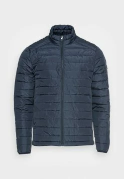 Jack & Jones JJEACE SPRING - Winter Jacket - Navy Blazer -Jack & Jones Shop c1709a23de5f451193f9d0e6e35e3490