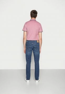 Jack & Jones JJIMIKE JJORIGINAL - Straight Leg Jeans - Blue Denim 7 Jack & Jones JJIMIKE JJORIGINAL - Straight Leg Jeans - Blue Denim -Jack & Jones Shop c1edbe2273484c6d896da5a1c91baee4