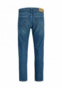 Alternative view of Jack & Jones Relaxed Fit Jeans - Blue Denim