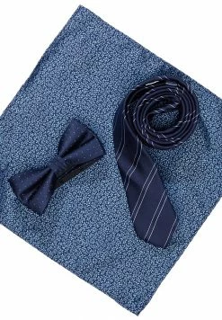 Jack & Jones JACNECKTIE GIFT BOX SET - Pocket Square - Navy Blazer -Jack & Jones Shop c205aa3e82554c5884666d1a0eab8d4a