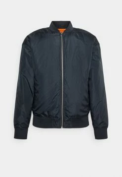 Jack & Jones JCOCLAY - Bomber Jacket - Black