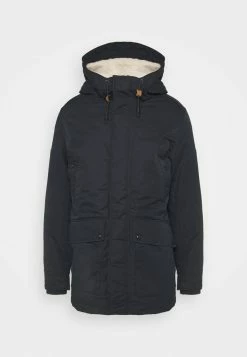 Jack & Jones JJECLIFFORD - Winter Coat - Dark Navy -Jack & Jones Shop c266767f757c4c1ea4dd4eb94539d377