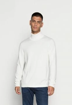 Jack & Jones JORROGAN - Jumper - Blanc De Blanc
