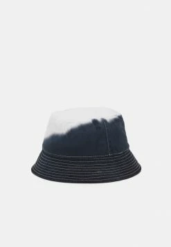 Alternative view of Jack & Jones JACZACK TIE DYE BUCKET HAT - Hat - Black/white