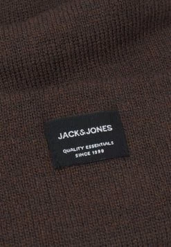 Jack & Jones JACDNA BEANIE - Beanie - Java -Jack & Jones Shop c301a9671ac749559a44330403f98f52