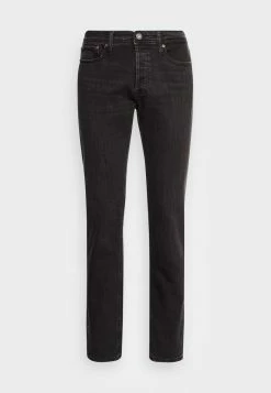Jack & Jones JJIMIKE JJORIGINAL - Straight Leg Jeans - Black Denim 8 Jack & Jones JJIMIKE JJORIGINAL - Straight Leg Jeans - Black Denim -Jack & Jones Shop c30d62e5627f48d6975cface719d12de