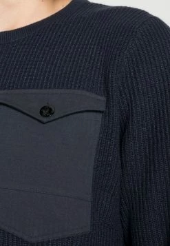 Jack & Jones Jumper - Navy Blazer 9 Jack & Jones Jumper - Navy Blazer -Jack & Jones Shop c33b601ca6fa4ac38984ba0b5f47a3e4