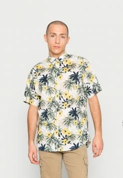 Jack & Jones JORALOHA - Shirt - Cloud Dancer