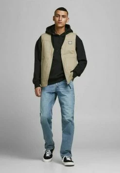 Alternative view of Jack & Jones JORNEW COPENHAGEN - Hoodie - Tap Shoe