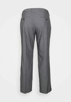 Alternative view of Jack & Jones JPRFRANCO TROUSER - Trousers - Light Grey