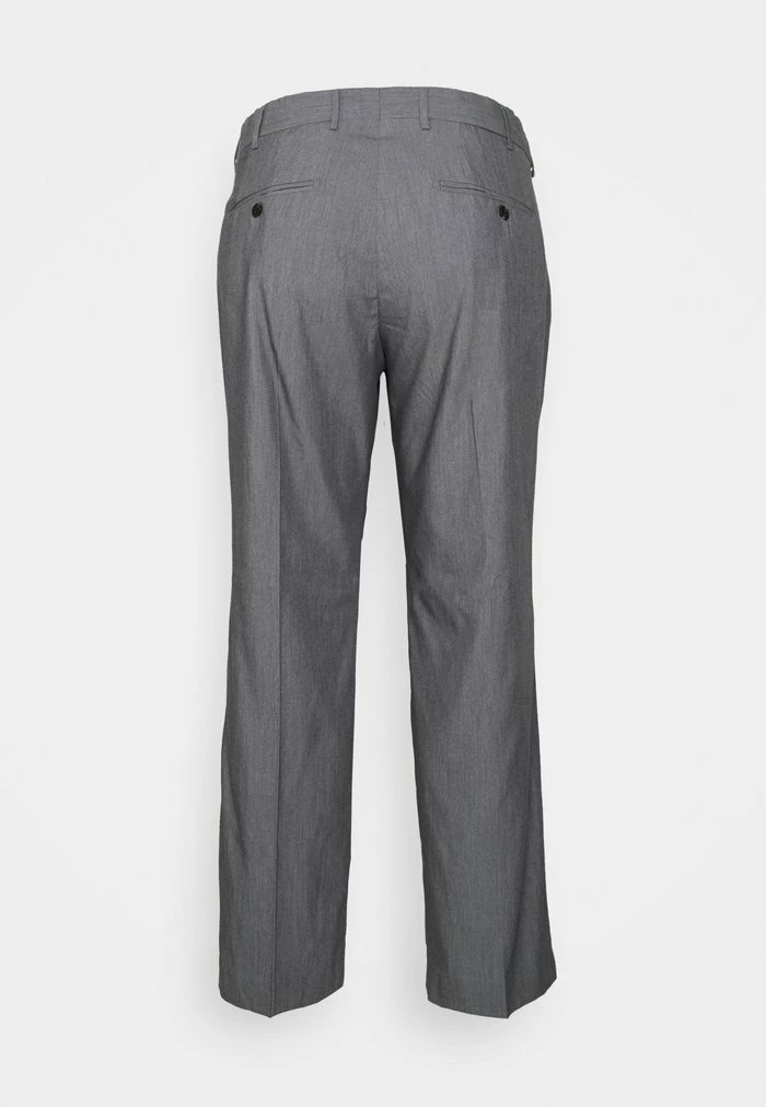 Jack & Jones JPRFRANCO TROUSER - Trousers - Light Grey 2 Jack & Jones JPRFRANCO TROUSER - Trousers - Light Grey - Image 2