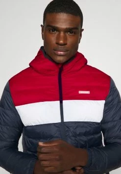 Jack & Jones Light Jacket - Tango Red 9 Jack & Jones Light Jacket - Tango Red -Jack & Jones Shop c372308a9ee94cdb988998028612ac65