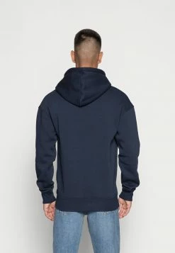 Jack & Jones JORWORLD - Hoodie - Navy 7 Jack & Jones JORWORLD - Hoodie - Navy -Jack & Jones Shop c3a00f2153b54d5a8947a454be135ff7
