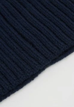 Jack & Jones JACBART BEANIE - Beanie - Navy Blazer -Jack & Jones Shop c3a57db8694d41ef85c895db2b70f1a2