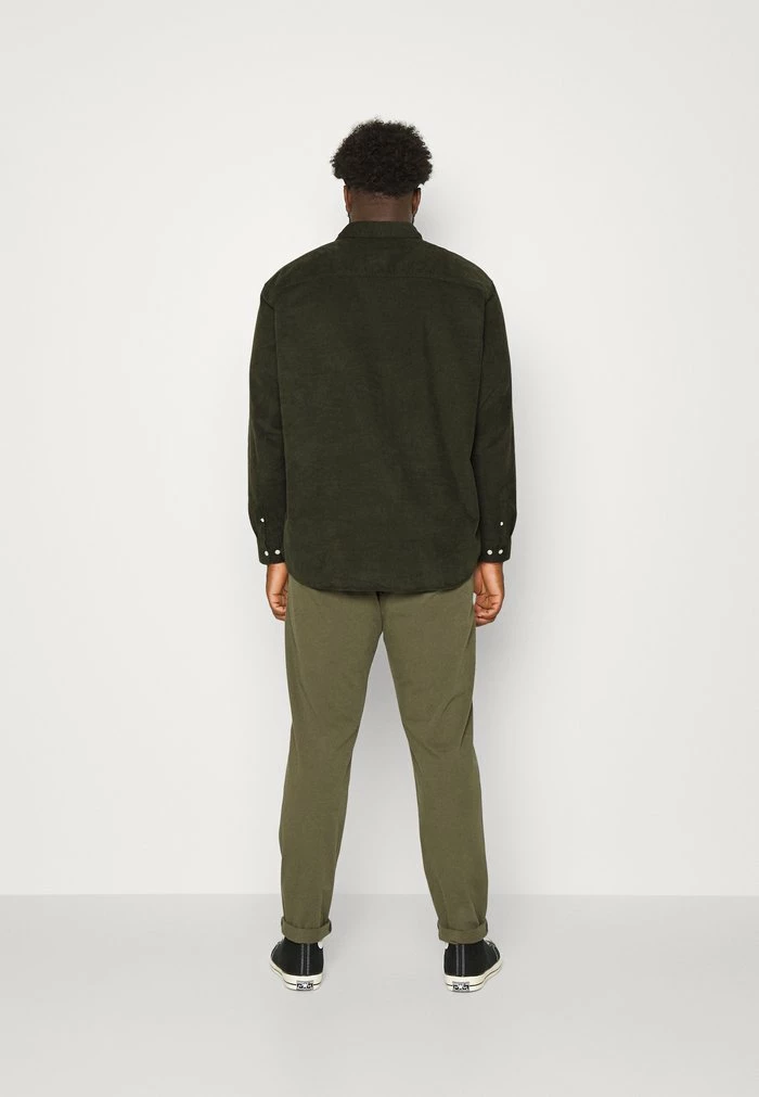 Jack & Jones JJPLAIN - Shirt - Rosin 3 Jack & Jones JJPLAIN - Shirt - Rosin - Image 3
