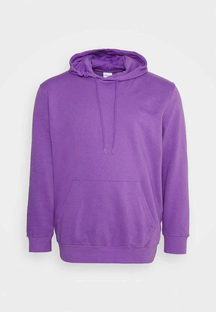 Jack & Jones JORBRINK HOOD - Sweatshirt - Deep Lavender 4 Jack & Jones JORBRINK HOOD - Sweatshirt - Deep Lavender - Image 4